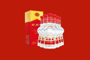 胶州回收剑南春