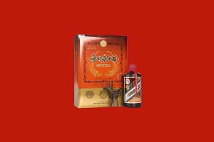胶州回收陈年茅台酒